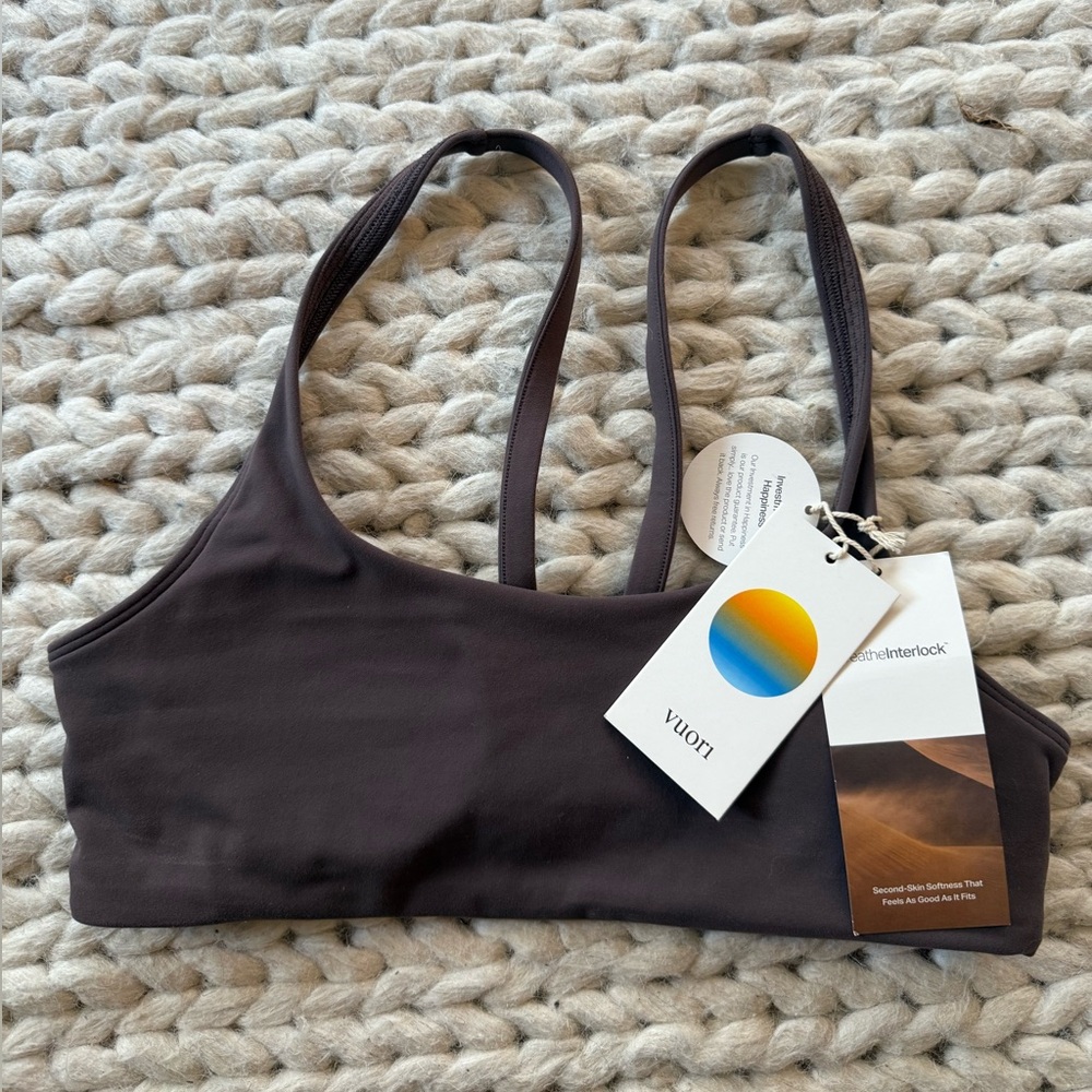 Vuori Yosemite Bra